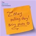 Message from DBC Regarding Thursday's Police & Crime Commissioner Election