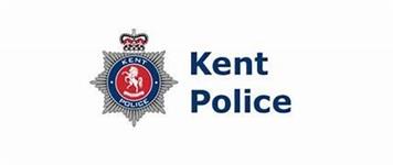 Kent Police Cold Caller warning
