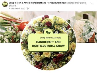 Horticultural & Handicraft Show