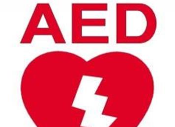  - CPR and defibrillator training - register your interest