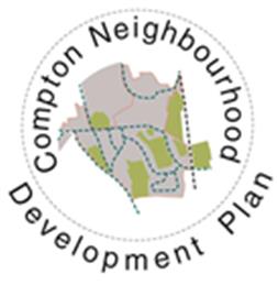 Compton NDP Submission Plan approved by Parish Council to go to West Berkshire Council