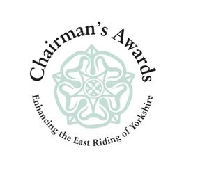 Chairmans Award - John Sherwood