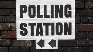Review of Polling Districts and Polling Places