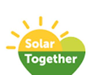  - Solar Together Wiltshire Council Programme