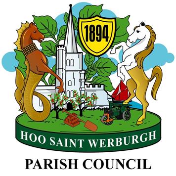  - Parish Council Meeting - THURSDAY 4th April 2024 at 7.00pm