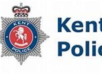  - Kent Police - Suspicious Activity in South Darenth