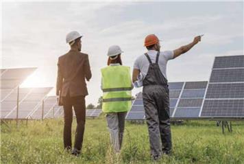 Solar Farm Consultation