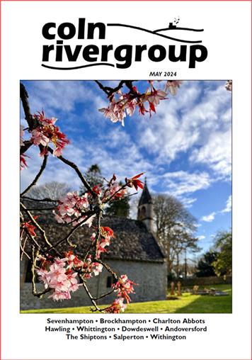  - Coln River Group Magazine - May 2024