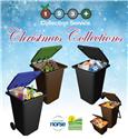 Christmas 2018 Waste & Recycling