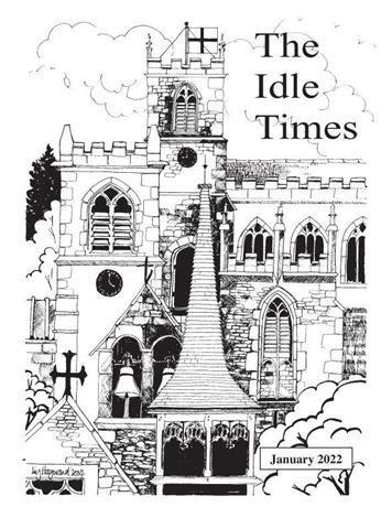  - February Edition of the Idle Times