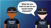 Notts Police want to hear your opinion