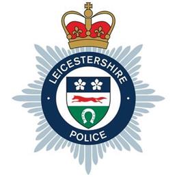 Leicestershire Police Message