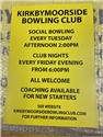 Club Night (Starting Friday 26/04/24)