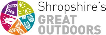 Shropshire's Great Outdoors New Membership Scheme