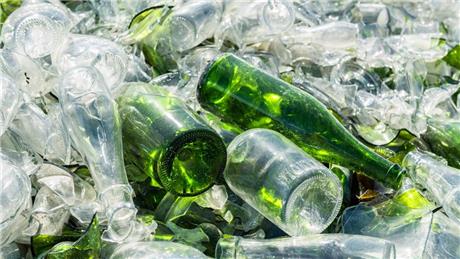  - Kerbside Glass Recycling is coming!