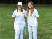 JUNIORS PERFORM WELL AT LEAMINGTON