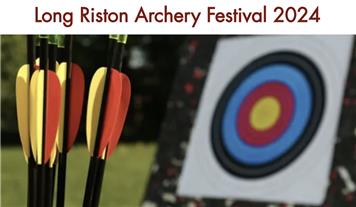 Long Riston Archery Festival