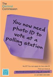 Voter Identification