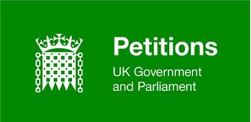 Petition Parliament