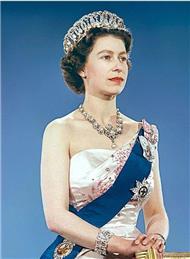 Queen Elizabeth II  - Rest in Peace Your Majesty