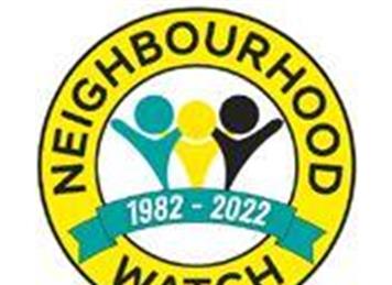  - Neighbourhood Watch Newsletter