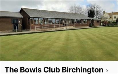  - THE KENT LADIES BENEVOLENT TWO WOODS TRIPLES IS BEING HELD ON THURSDAY 14th JULY 2022 AT BIRCHINGTON BOWLS CLUB -  WE NEED HELP FROM AS MANY CLUB MEMBERS AS POSSIBLE ON THE DAY: