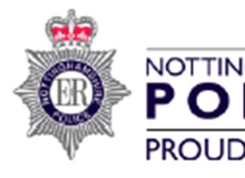  - Nottinghamshire Police - Special Constables