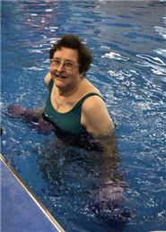 Aqua Health Circuits: “I cannot tell you how much I enjoyed it; it has helped me considerably.”