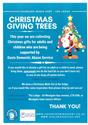 Christmas Giving Trees