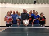 Fleckney Table Tennis Club Success