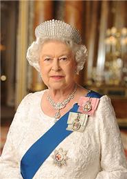 It has been announced by Buckingham Palace that Her Majesty Queen Elizabeth II has died.