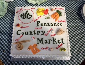  - Penzance Country Market