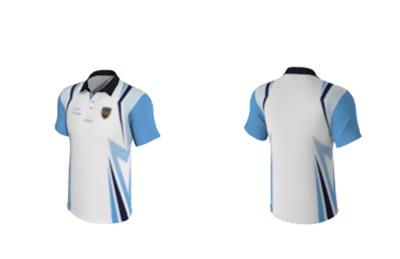 New for 2022 - New Club Shirts for 2022