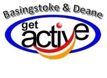Basingstoke & Deane 'Get Active'