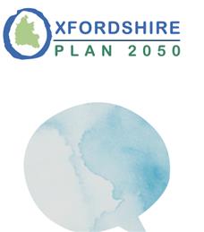 Have your say on Oxfordshire’s future