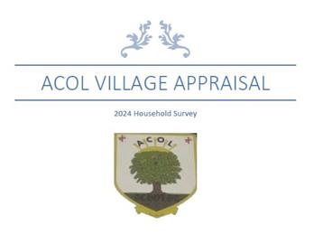 Second Weekend of Acol Survey Collections