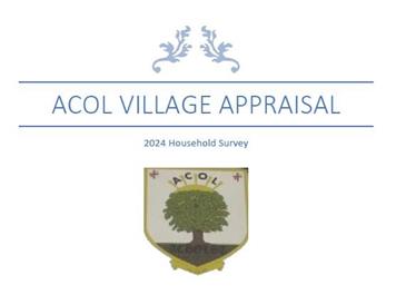  - Second Weekend of Acol Survey Collections