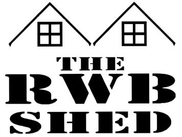  - The RWB Shed awarded a grant