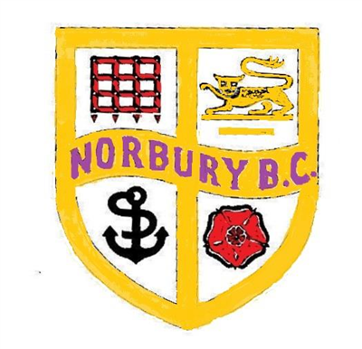 Norbury Bowling Club Logo
