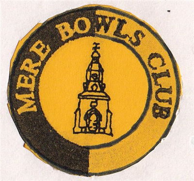 Mere bowls club Logo
