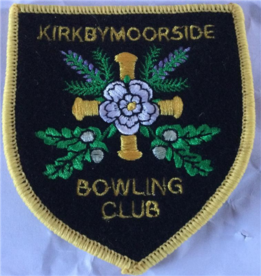 Kirkbymoorside Bowling Club