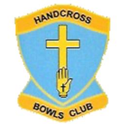 Handcross Bowls Club Logo