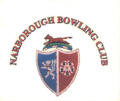 Narborough and District Bowling and Social Club Logo