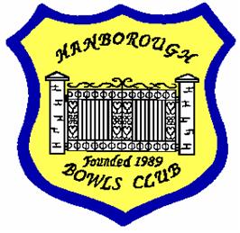 Hanborough Bowls Club