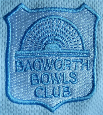 Bagworth Bowls Club Logo