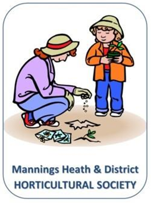 Mannings Heath & District Horticultural Society