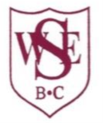Swindon West End Bowls Club Logo