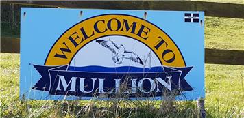 Mullion Parish Council