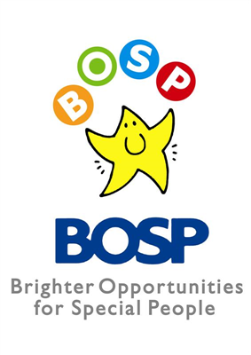 BOSP Brighter Opportunities for Special People 