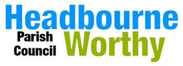 Headbourne Worthy Parish Council Logo
